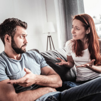 Journey Of Attachment: I Punish My Mate For Doing Nothing Wrong