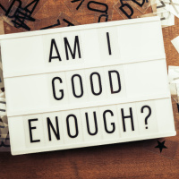 #825: Not Being Enough (REBROADCAST)