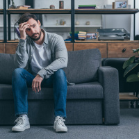 Journey of Attachment: If I’m Perfect, You Won’t Leave