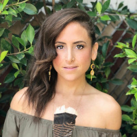 Moving On to a Healthy and Thriving Life! with Zahara Zimring