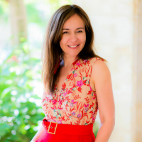 Moving On to a Healthy and Thriving Life! with Kristina Mand-Lakhiani