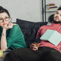 Journey Of Attachment: Your Sense of Lack is What Keeps You Struggling