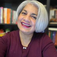 Moving On to a Healthy and Thriving Life! with Zehra Mahoon