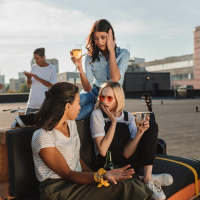 Journey Of Attachment: The Attraction to Drama and Stopping It