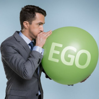 Taming Your Ego to Have Your Soulmate