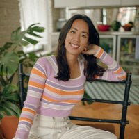 #760: Moving On To A Healthy And Thriving Life! with Liz Tran