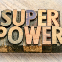 #724 Activate Your Superpower