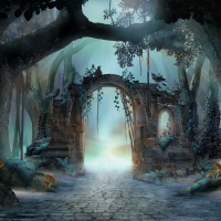 Journey Of Attachment: Design a Real Fairy Tale