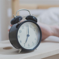 Why Do I Wake Up In a Panic?