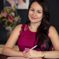 Surviving to Thriving: Sarah Prout