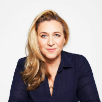 Moving On to a Healthy and Thriving Life! with Polly Bateman