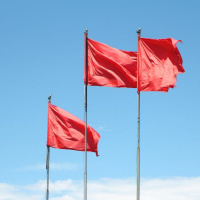 Ignoring Red Flags Because You See the Good (REBROADCAST)