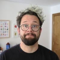 Surviving to Thriving: Andy J. Pizza