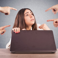 Journey Of Attachment: Shame of Getting Caught Being Wrong How to Stop It