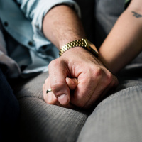 Journey of Attachment: I Feel Sorry for Me I’m With a Narcissist