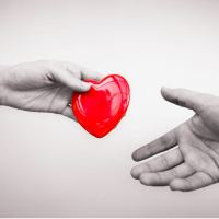 Emotional Hunger Vs. Love