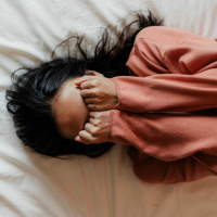 Choosing Partners To Ensure You Stay Anxious (REBROADCAST)