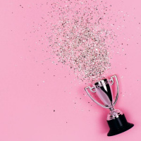 You Are the Prize! Winning on Being a Confident You