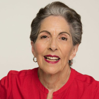 #740: Moving On to a Healthy and Thriving Life! With Joan Sotkin