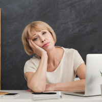 Why Do You Keep Choosing Against Yourself?