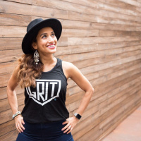 Surviving to Thriving: Neeta Bhushan