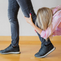 Feeling Desperate When it Comes to Attachment