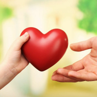 How to Really Be a Badass at Receiving Love!