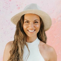 Moving On to a Healthy and Thriving Life! with Petia Kolibova