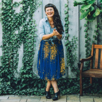 Moving On to a Healthy and Thriving Life! with María-Victoria Albina