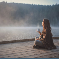 #617: How To Stay In The Flow As An Avoidant