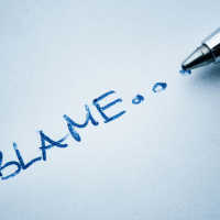 #790: You Always Blame Me: It’s Your Fault, Not Mine