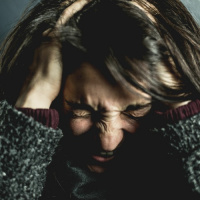 What Can You Do When You Feel Like Everything and Everyone Is Against You?