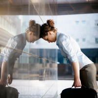 I Should Be Farther Along By Now...