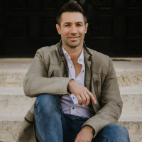 Moving On to a Healthy and Thriving Life! with Mike Zeller