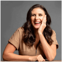 #746: Moving On to a Healthy and Thriving Life! with Marni Battista