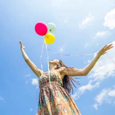 Simply Abundant Intuitive