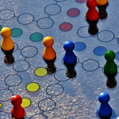 Simply Abundant Intuitive