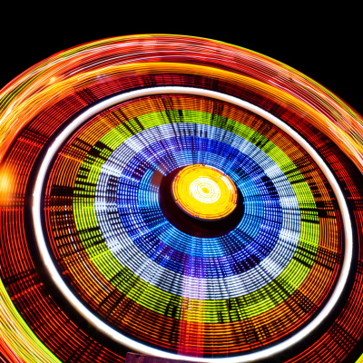 Simply Abundant Intuitive