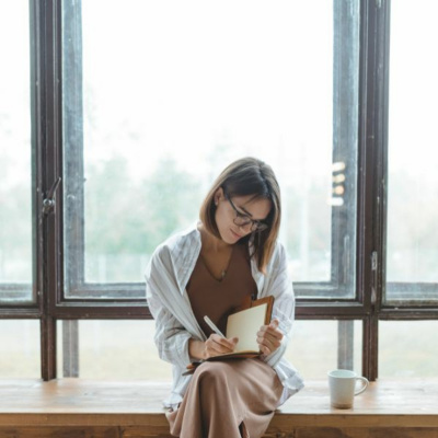 Simply Abundant Intuitive