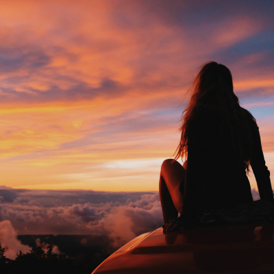 Simply Abundant Intuitive