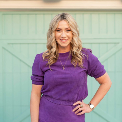 Simply Abundant Intuitive