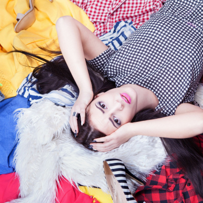 Simply Abundant Intuitive