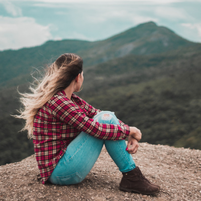 Simply Abundant Intuitive