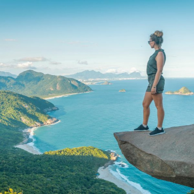 Simply Abundant Intuitive