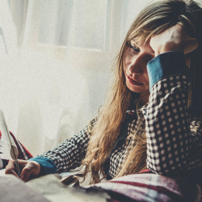 Simply Abundant Intuitive