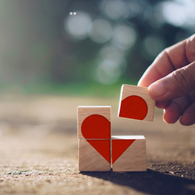 Simply Abundant Intuitive