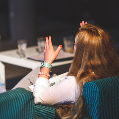 Simply Abundant Intuitive