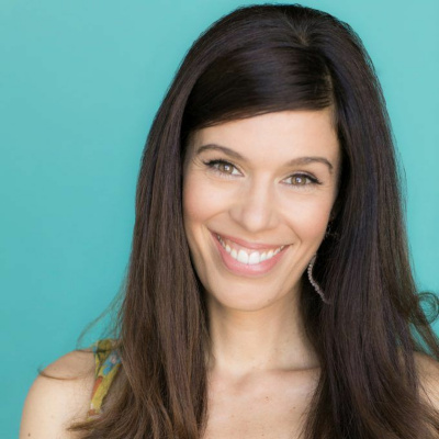 Simply Abundant Intuitive