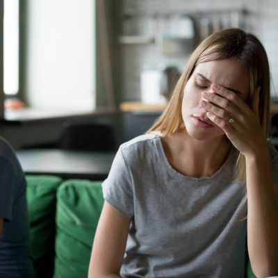 Simply Abundant Intuitive