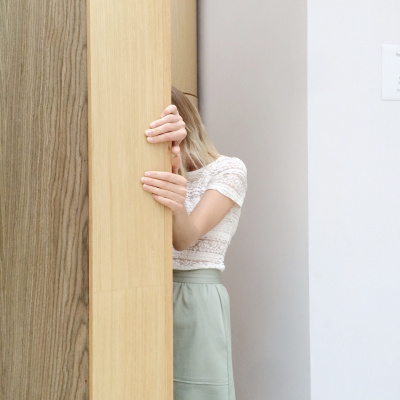 Simply Abundant Intuitive